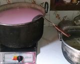 Foto langkah ke 1 dari resep Pudot Puding Sedot.