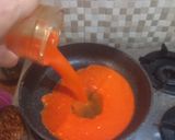 Foto langkah ke 3 dari resep Kentang kriuk asam manis.