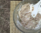 Foto langkah ke 3 dari resep Pentol Kriwil (864).