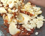 A picture of step 9 of Banarasi Tamatar Chaat 📌.