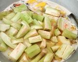 Foto langkah ke 3 dari resep Sayur lodeh sederhana.
