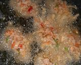 Foto del paso 5 de la receta: Croquetas de arroz