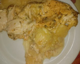 Foto del paso 2 de la receta: Pechuga de pollo con varios quesos en la olla gm g