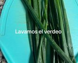 Foto del paso 3 de la receta: 🍝 Fideos en Salsa Cremosa de Pollo