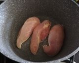 Foto del paso 2 de la receta: Pollo al jugo