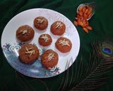 થાબડી પેંડા(Thhabdi penda recipe in gujarati) રેસીપી સ્ટેપ7ફોટો