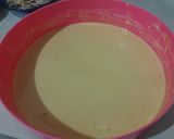 Foto langkah ke 2 dari resep Bakwan Sayur.