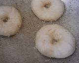 A picture of step 6 of Balushahi.
