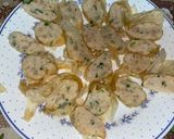 Foto langkah ke 9 dari resep Hekeng Udang Babi Khas Pontianak Non Halal / Hekeng Udang Ayam Khas Pontianak Halal.