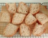 Foto langkah ke 28 dari resep Basic Sourdough Bread 88%.