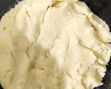 A picture of step 4 of Homemade Naan Khatai.