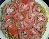 Foto del paso 5 de la receta: Tarta de atún
