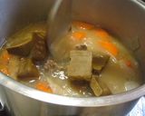 咖哩雞飯【含影音】的食譜步驟4照片