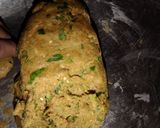 બાજરી ના વડા (Bajri Vada Recipe In Gujarati) રેસીપી સ્ટેપ2ફોટો