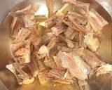 স্পাইসি লৈটা শুঁটকি (loita shutki recipe in Bengali) রেসিপির ধাপ 3 ছবি