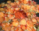 Foto del paso 3 de la receta Espárragos en escabeche