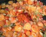 Foto del paso 3 de la receta: Espárragos en escabeche