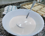Foto del paso 4 de la receta: Torrijas caramelizadas de Semana Santa