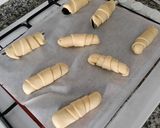 Foto del paso 8 de la receta: Chuchos de nata / cabello de ángel