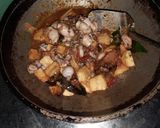 Foto langkah ke 4 dari resep Sambel Goreng Cumi Alit.