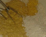 Foto del paso 3 de la receta: Galletas de avena con miel