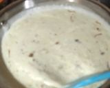 A picture of step 4 of Gulab Jamun-Rabdi Shots/Parfait.