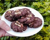 Foto del paso 4 de la receta: Galletitas de chocolate y nuez (@untoquemassano)