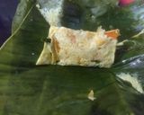 Foto langkah ke 5 dari resep Pepes Udang mpasi 1 y+.