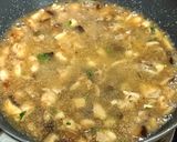 รูปขั้นตอนการทำที่ 5 ของ ข้าวราดหน้าไก่ สูตรใหม่