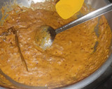 கடலைக் கறி மசாலா(kadalai curry recipe in tamil) ரெசிபி ஸ்டேப் 7 புகைப்படம்