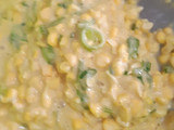 Bakwan Jagung Udang