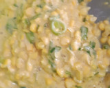 Foto langkah ke 2 dari resep Bakwan Jagung Udang.