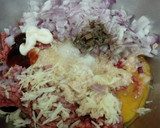 Foto langkah ke 2 dari resep Beef Patty Tender & Juicy #BikinRamadanBerkesan.