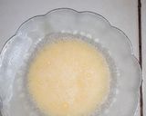 Foto langkah ke 1 dari resep Tongkol selimut telur.