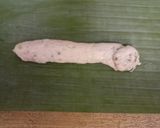 Foto langkah ke 5 dari resep Otak-Otak Ayam.