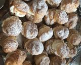 Képviselőfánk recept fázis 5 fotója