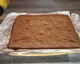 Foto del paso 6 de la receta: Brownies de chocolate