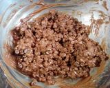 Foto del paso 1 de la receta: Galletas de Cereal y Chocolate (2 ingredientes)