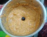 A picture of step 2 of Shahi paneer.