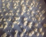 Foto del passaggio 3 della ricetta Mousse di zucca con ricotta e crumble al parmigiano