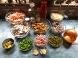 Ριζότο θαλασσινών της Θέμις 👩‍🍳