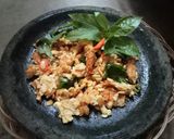 Foto langkah ke 4 dari resep Tempe Blasting.