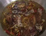 Foto langkah ke 3 dari resep Acar ikan.