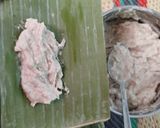 Foto langkah ke 4 dari resep Otak Otak Bakar Ikan Kembung.