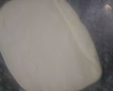 A picture of step 7 of Chapati.