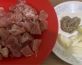Foto langkah ke 1 dari resep Ayam Kecap.