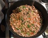 Lasagne á la Hetti recept fázis 1 fotója