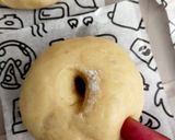Foto langkah ke 5 dari resep Donat Susu Sourdough.