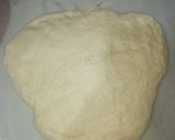Une image de l'étape 3 de Pain hamburger Gumus Dino🍞.