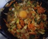 Foto del paso 3 de la receta: Revuelto de zapallito